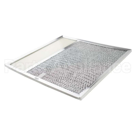 8190232 Aluminum Carbon Filter With Lens Compatible