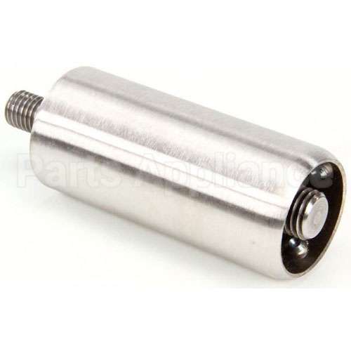 819036 Compatible Vulcan Assy Caster Leg