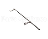 81912 Henny Penny Weld Assy-Ff 2Well Manifold