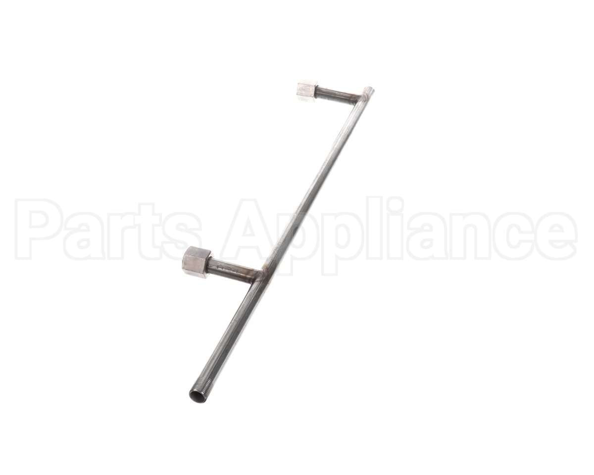 81912 Henny Penny Weld Assy-Ff 2Well Manifold