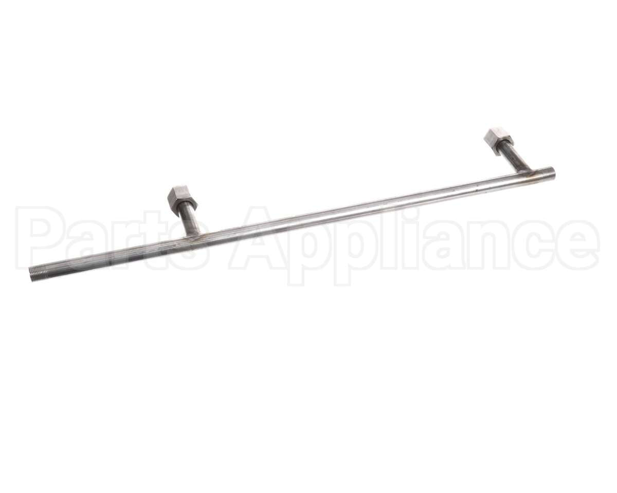 81912 Henny Penny Weld Assy-Ff 2Well Manifold