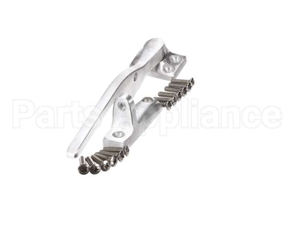 8191244 Franke Latch, Delivery Door