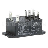 81914 Compatible Henny Penny Relay - Compressor, 120V