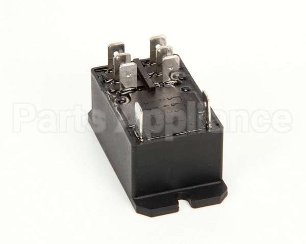 81914 Henny Penny Power-Relay 30A 120Vac Dpdt