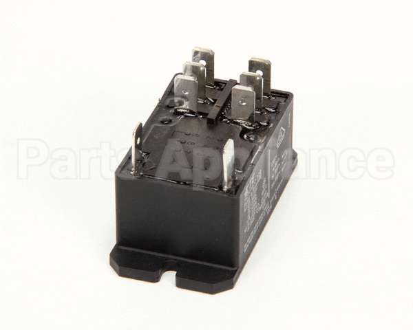 81914 Henny Penny Power-Relay 30A 120Vac Dpdt