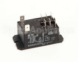 81914 Henny Penny Power-Relay 30A 120Vac Dpdt