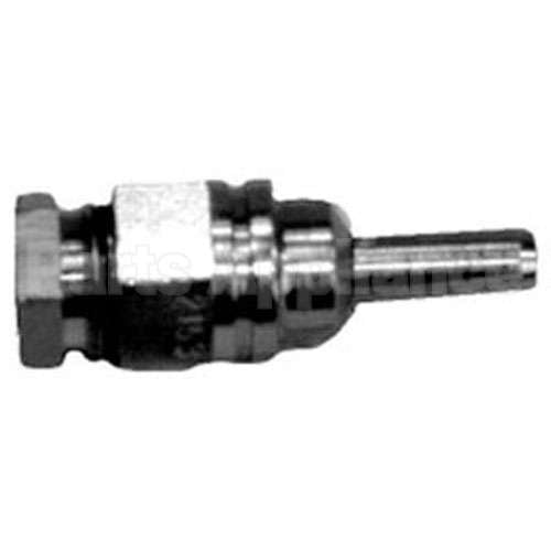 819146-00001 Compatible Vulcan Pilot Orifice 1/4Cc, Lp