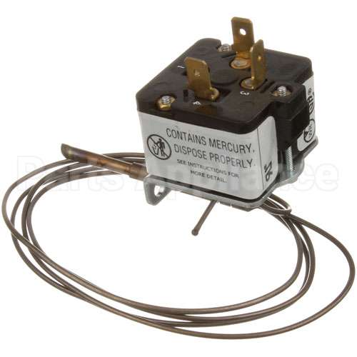 819147 Compatible Vulcan Flame Switch