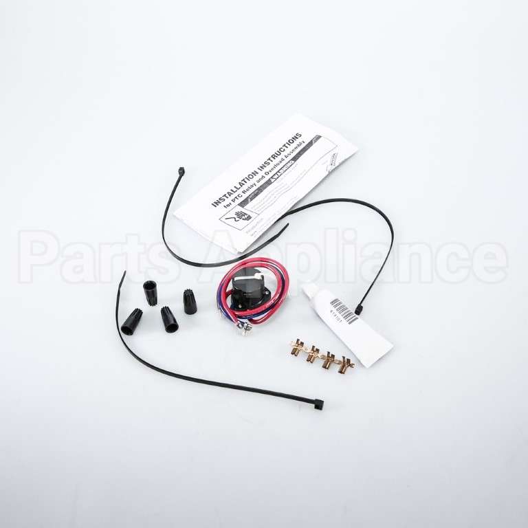 819160 Whirlpool Overload