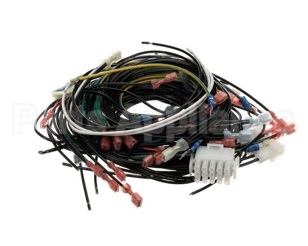 81917 Henny Penny Harness-120V 390/690 Wire