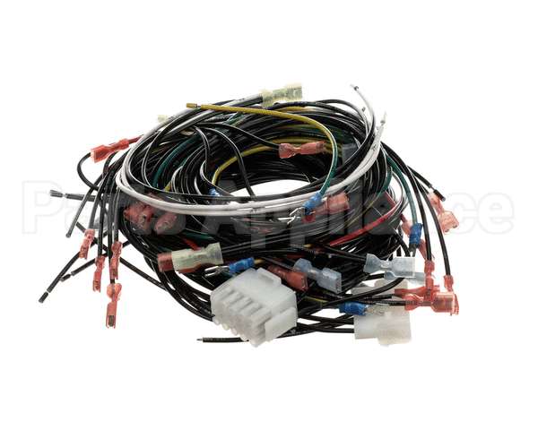 81917 Henny Penny Harness-120V 390/690 Wire