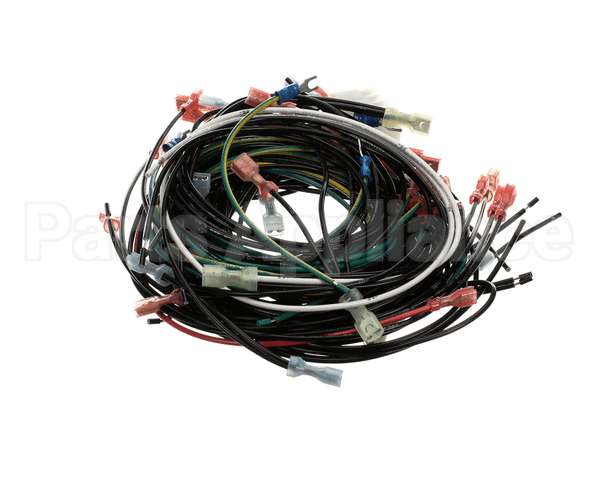 81917 Henny Penny Harness-120V 390/690 Wire