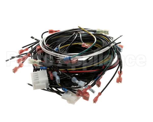 81917 Henny Penny Harness-120V 390/690 Wire