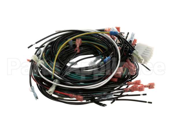 81917 Henny Penny Harness-120V 390/690 Wire