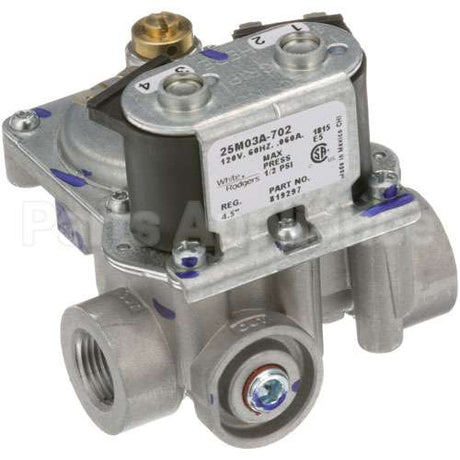 819297 Compatible Vulcan Pilot Solenoid Valve 3/8" 120V