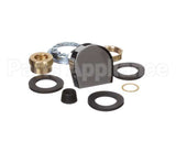 81930 Fisher Inlet Fitting 3 Gaskets