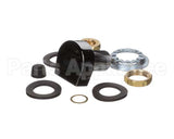 81930 Fisher Inlet Fitting 3 Gaskets