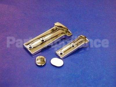 819342 Whirlpool Endcap-Hdl