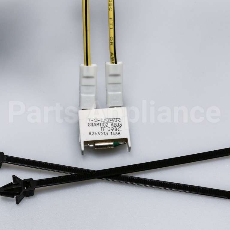 8193762 Whirlpool Fuse-Kit