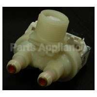 8194068 Whirlpool Valve-Inlt