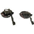8194076 Whirlpool Actuator