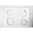 8195532 Whirlpool Cooktop-Asy