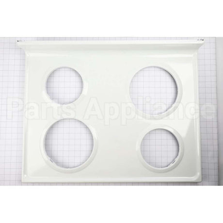 8195532 Whirlpool Cooktop-Asy