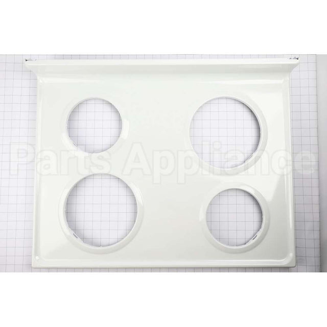 8195532 Whirlpool Cooktop-Asy