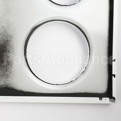 8195532 Whirlpool Cooktop-Asy