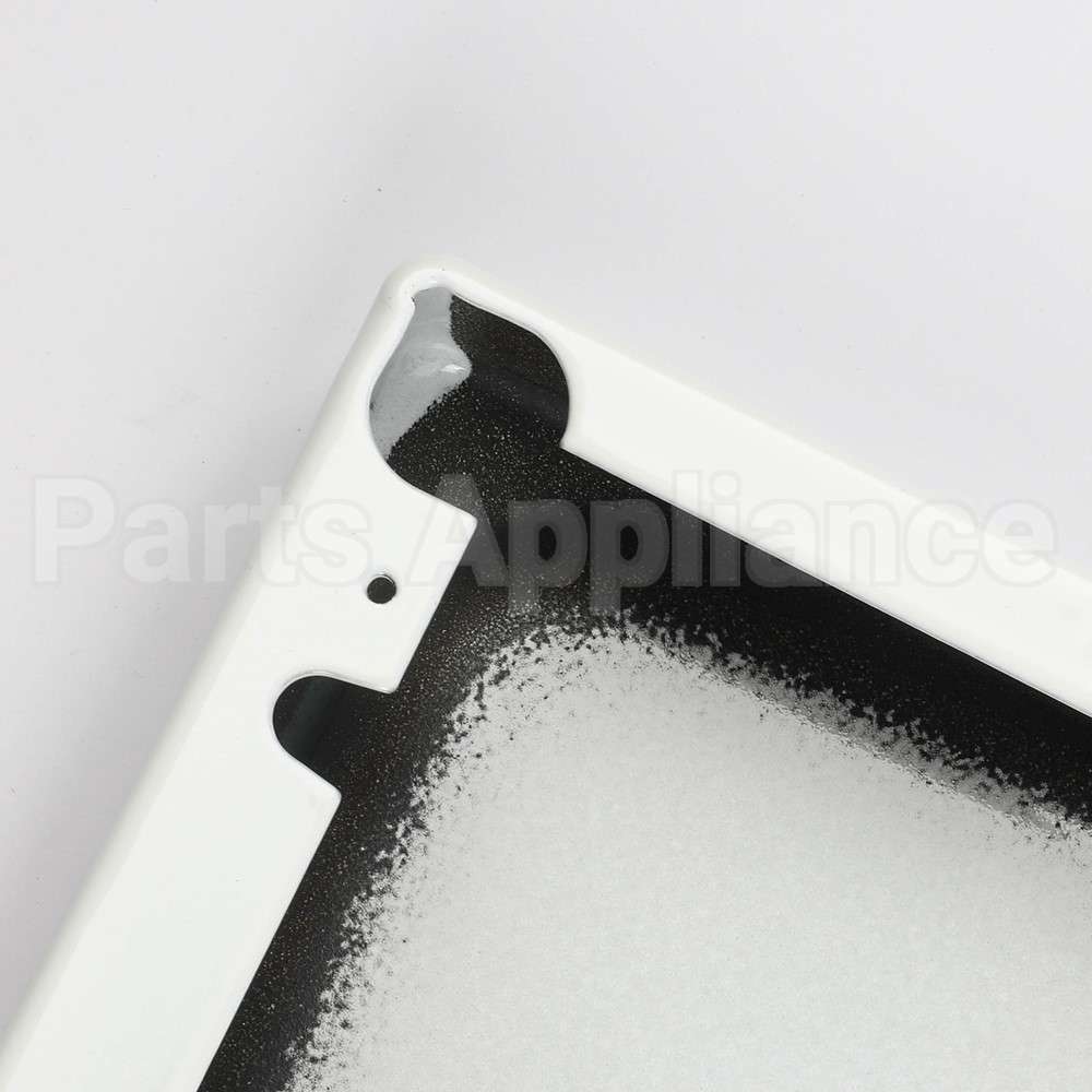 8195532 Whirlpool Cooktop-Asy