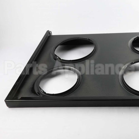 8195534 Whirlpool Cooktop-Asy