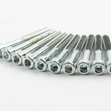 819646P Fisher Paykel Screw M5X40 Cap (Pkt 10)