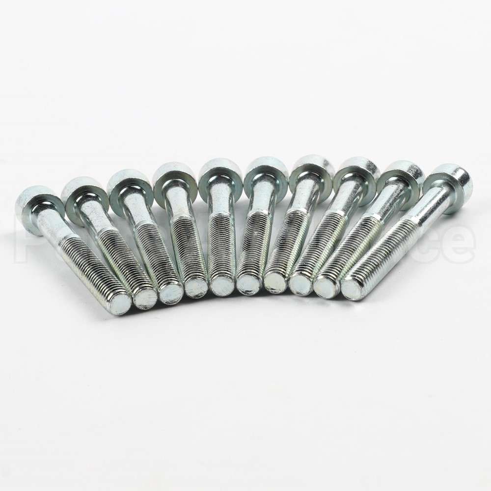 819646P Fisher Paykel Screw M5X40 Cap (Pkt 10)