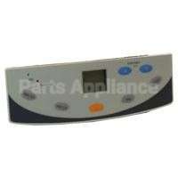 8199700 Whirlpool Cntrl-Elec