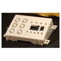 8199831 Whirlpool Panel-Cntl