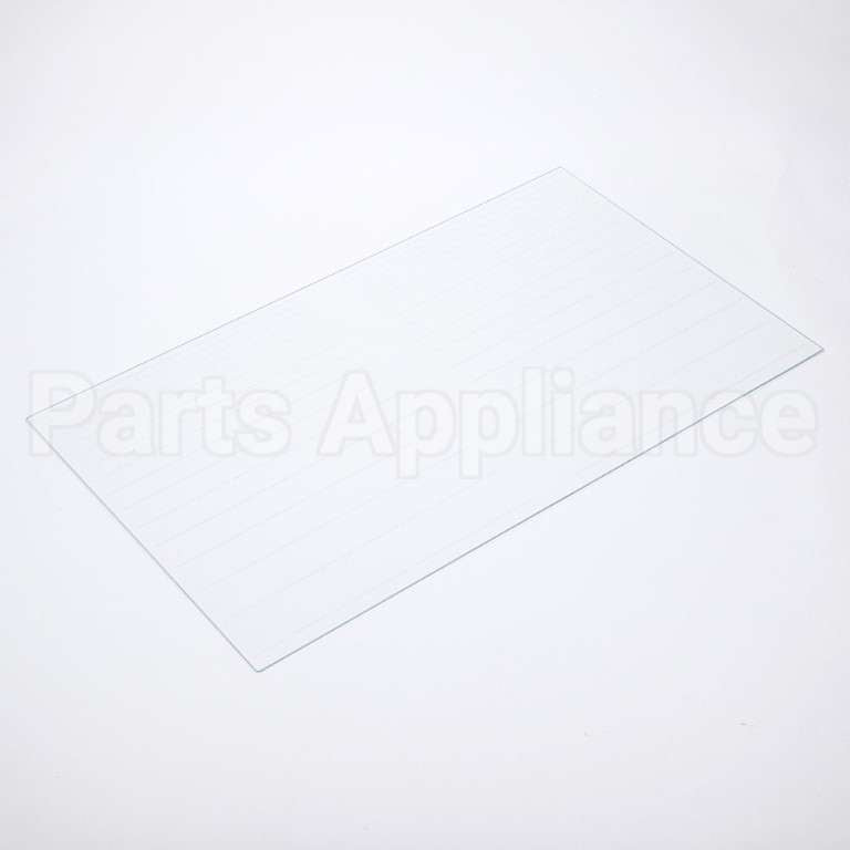 WP2176225 Whirlpool Shelf-Glas