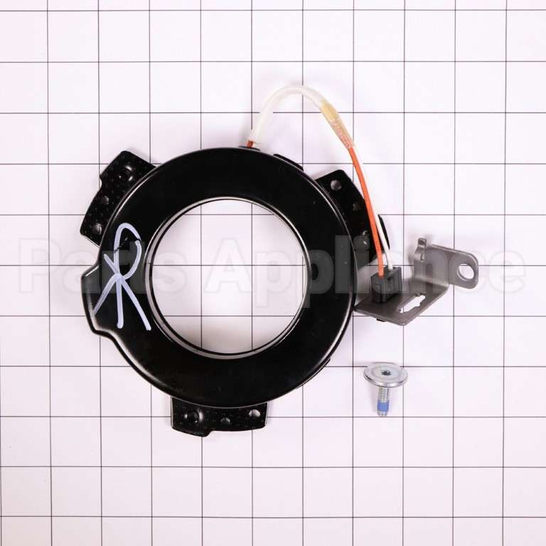 W10754448 Whirlpool Clutch