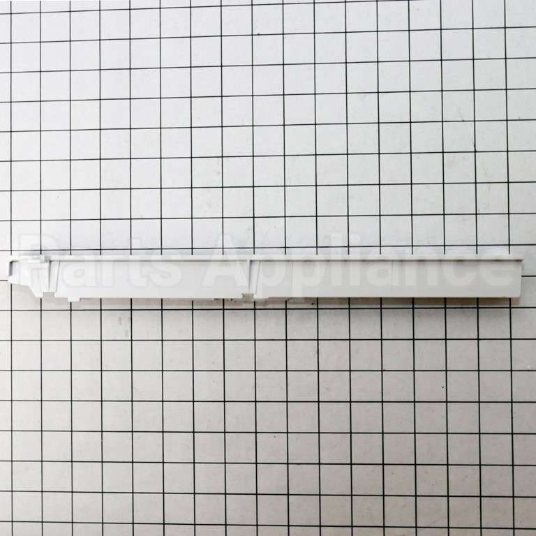 WR72X240 GE Fridge Crisper Drawer Slide Rail -Right