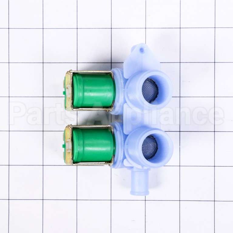 201402P Speed Queen Valve Mixing 120V 60Hzpkg