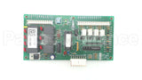81L76 Lennox Control Board C2-3
