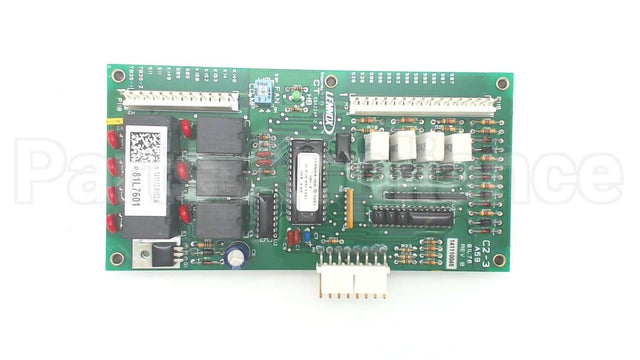 81L76 Lennox Control Board C2-3