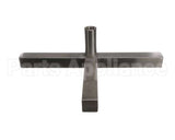 81V370 Axis Cross Meat Preperation Spit Be