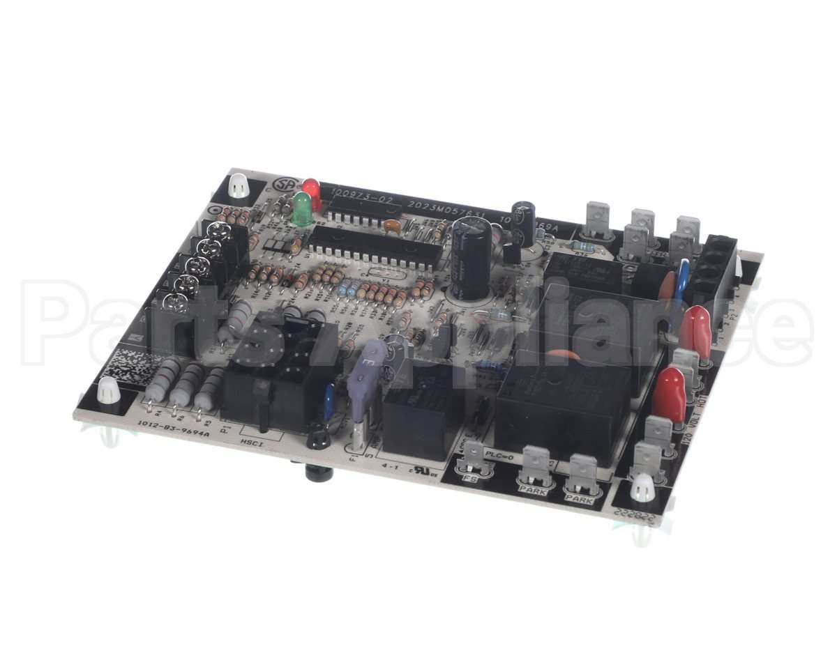 81W03 Lennox Ignition Control Board