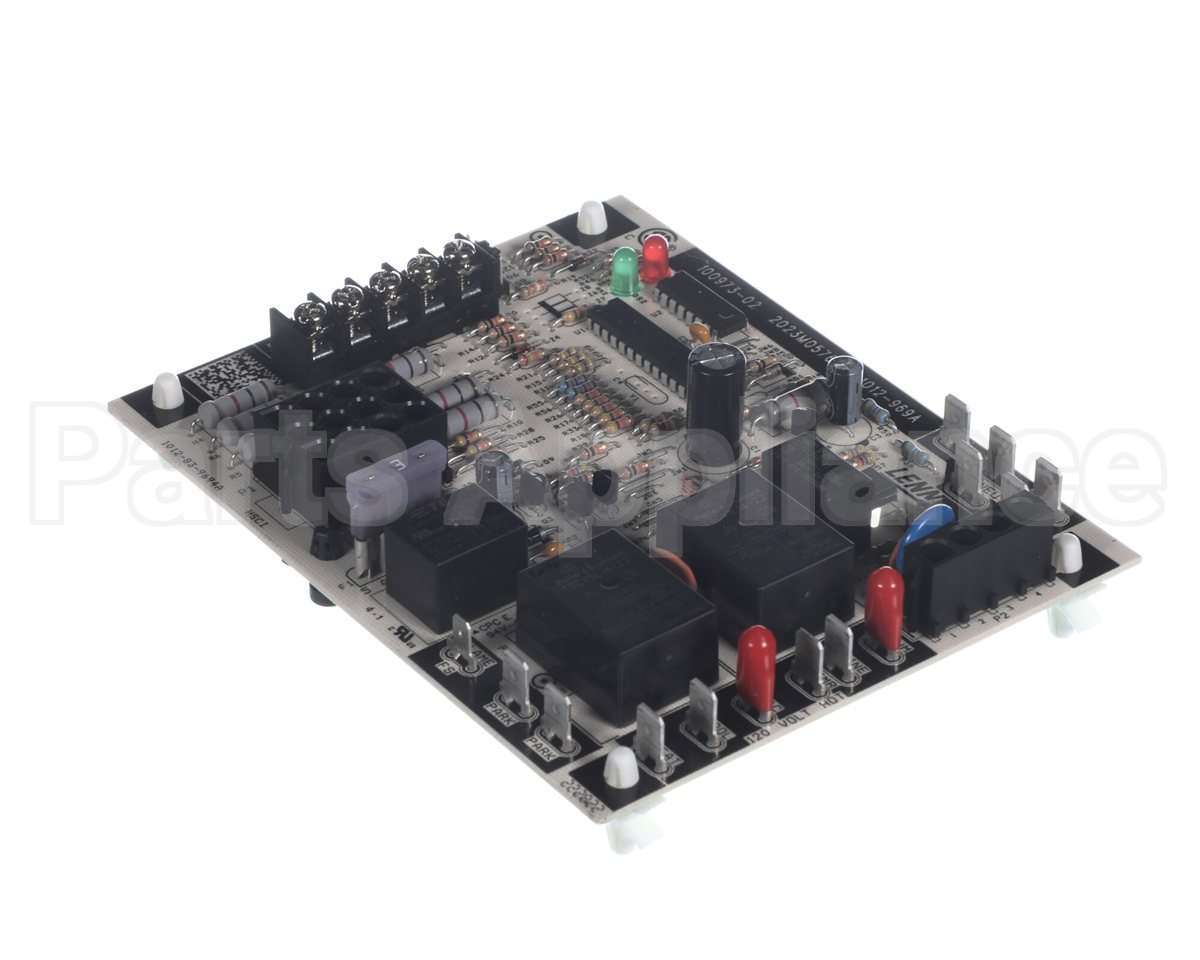 81W03 Lennox Ignition Control Board