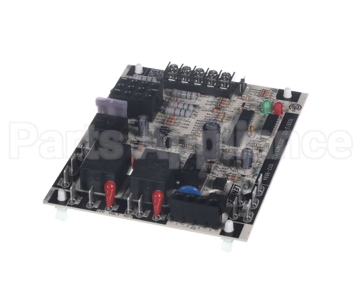 81W03 Lennox Ignition Control Board