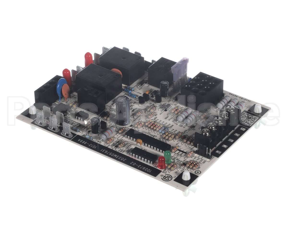 81W03 Lennox Ignition Control Board