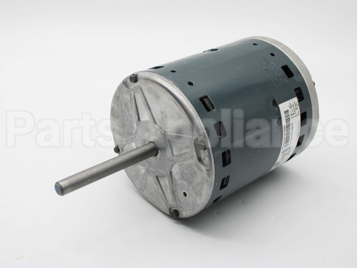 81W37 Lennox 115V 3/4Hp Programmed Motor