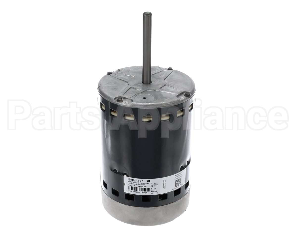 81W63 Lennox 1Hp 460V 1200Rpm Blower Motor