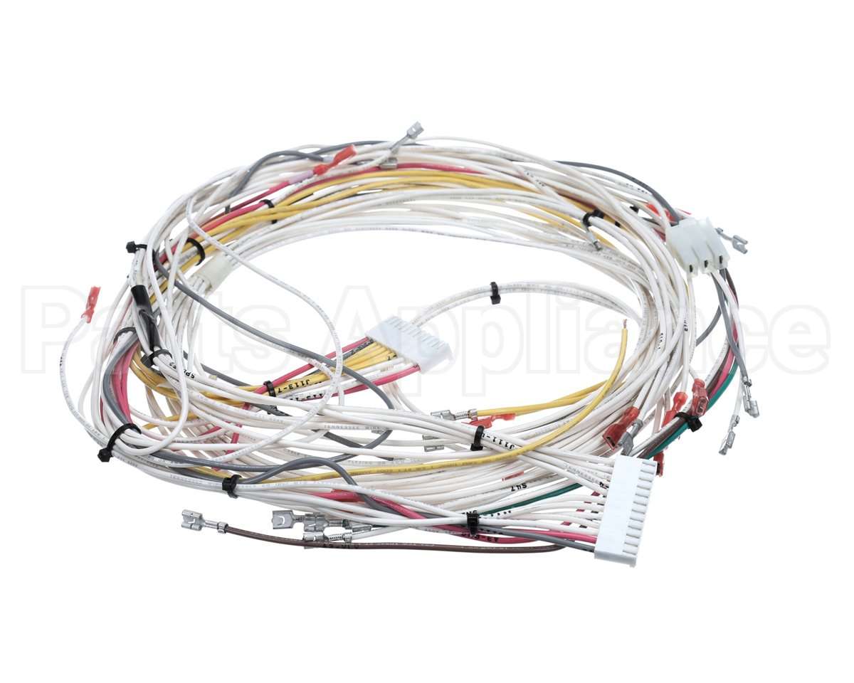 81W67 Lennox Lb-113749A Harness-Wiring J111 J113