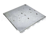 81W78 Lennox Mounting Plate For 3Hp Motor
